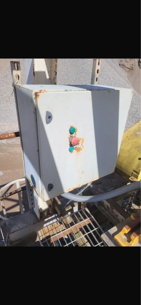 Jaw Crusher - Image 4