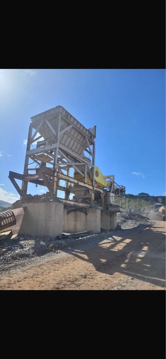 Jaw Crusher - Image 2