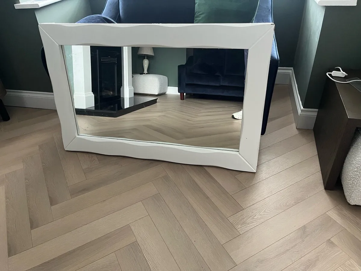 Mirror - free to take away - Image 1