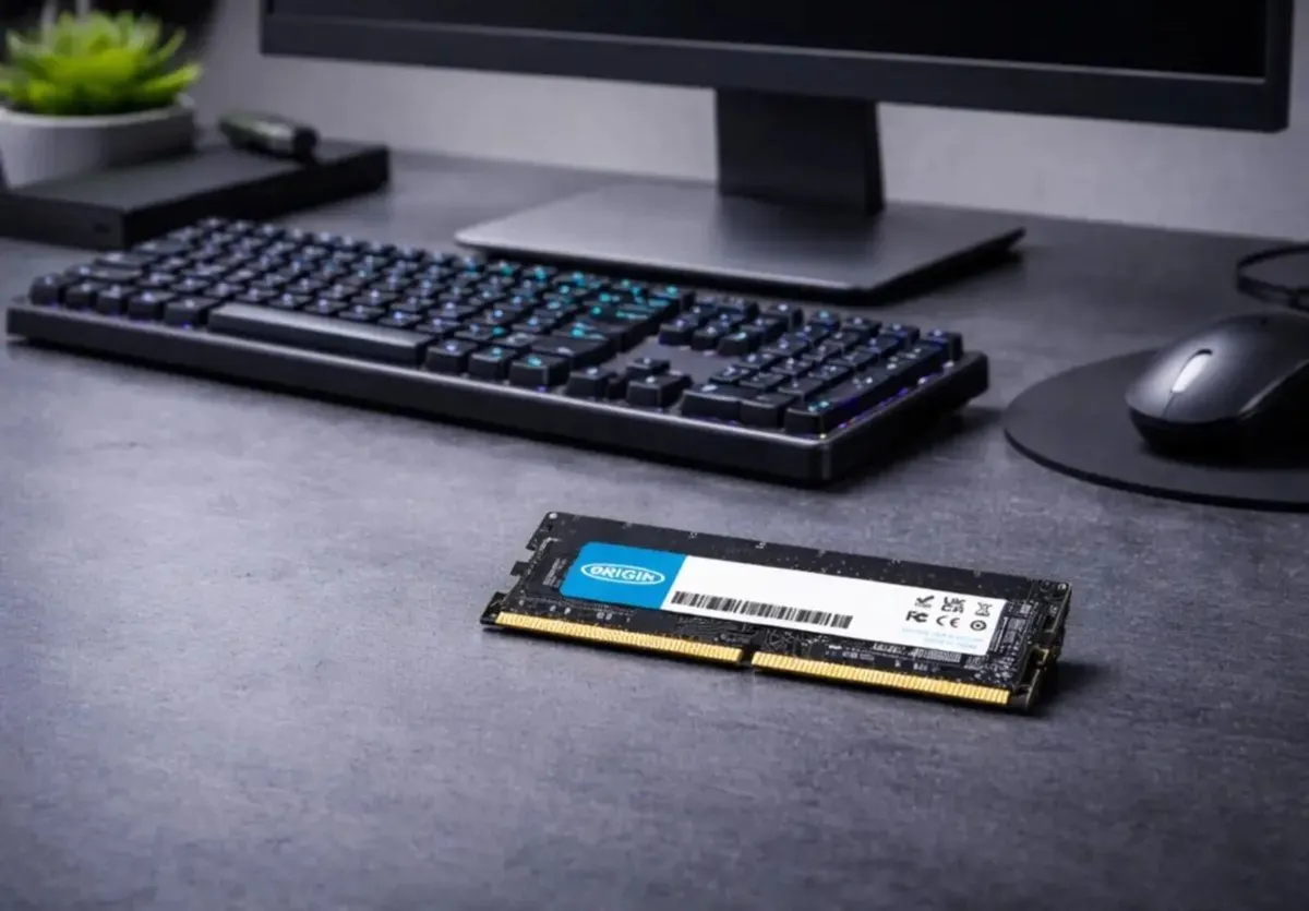 16GB DDR5 5600MHz BRAND NEW for PC/Desktop