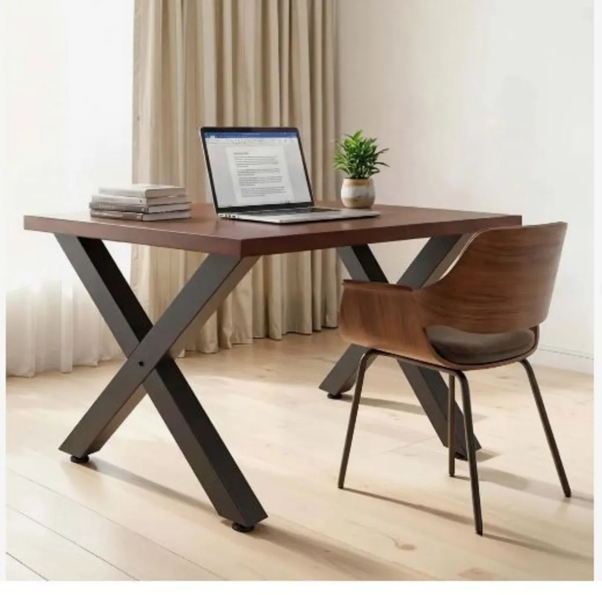 Table Legs, 750 x 790 mm - Image 2