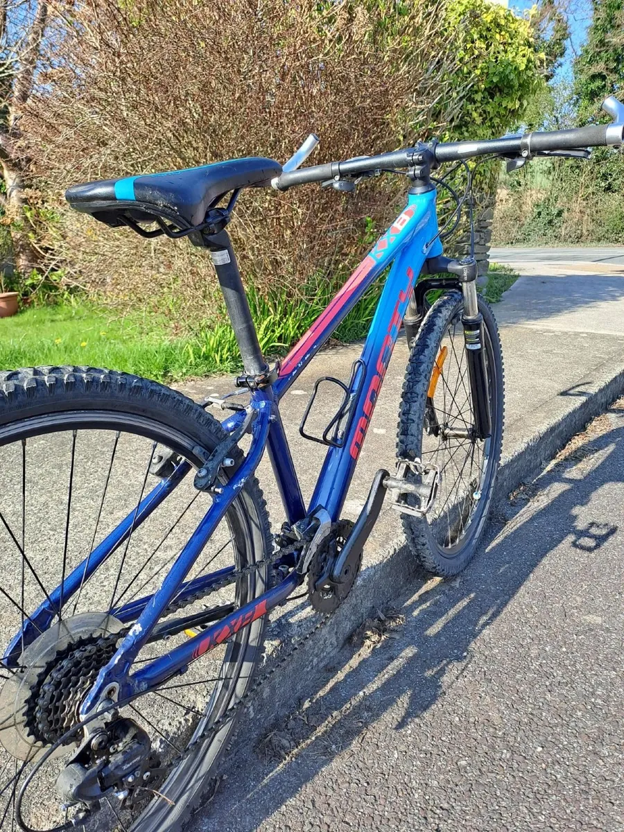 Mountain Bike Kids - Image 2