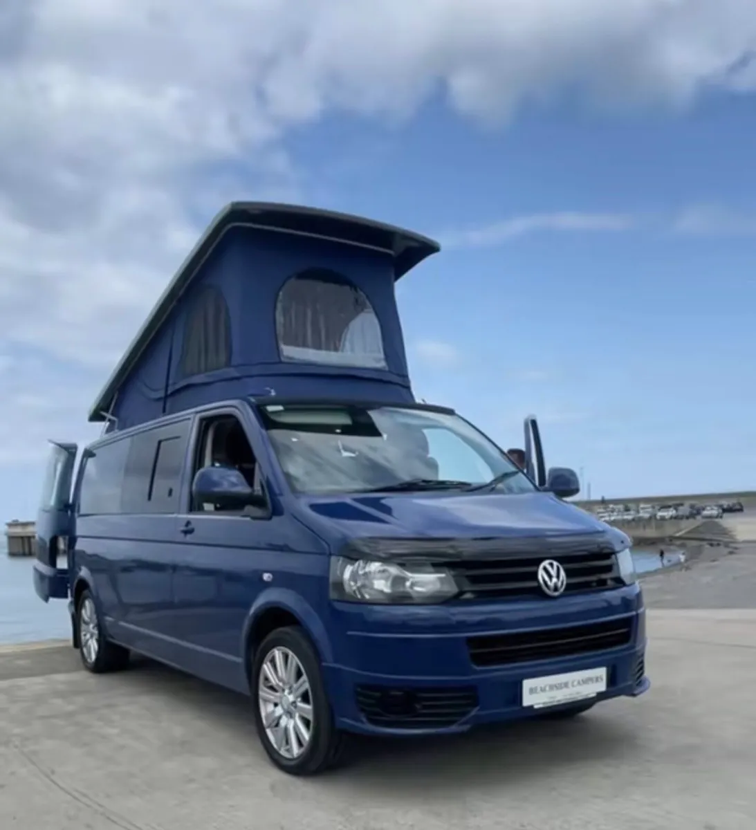 Vw transporter - Image 1