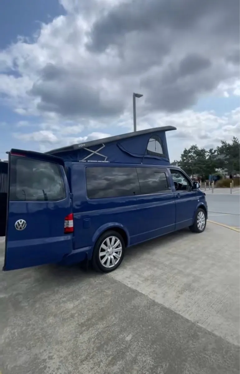 Vw transporter - Image 2