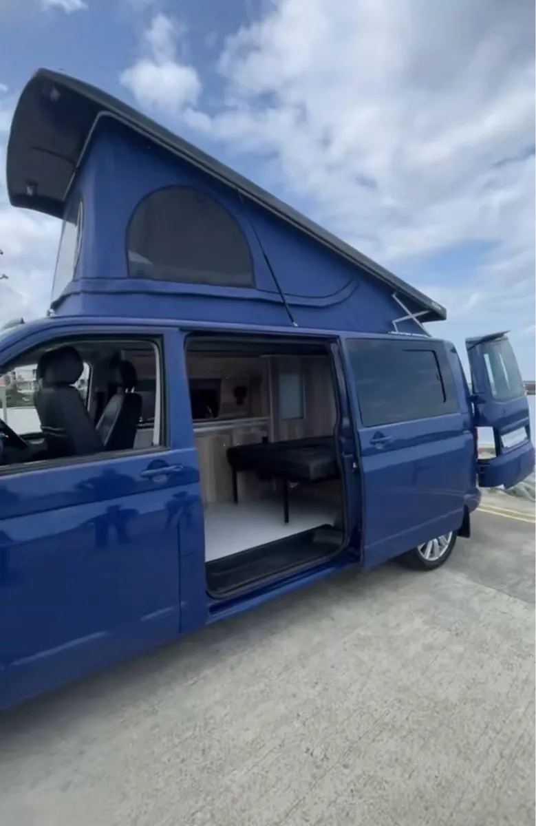 Vw transporter - Image 3