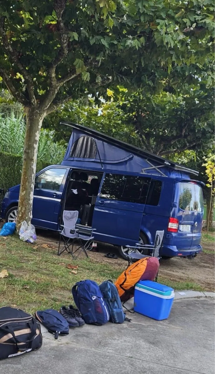 Vw transporter - Image 4