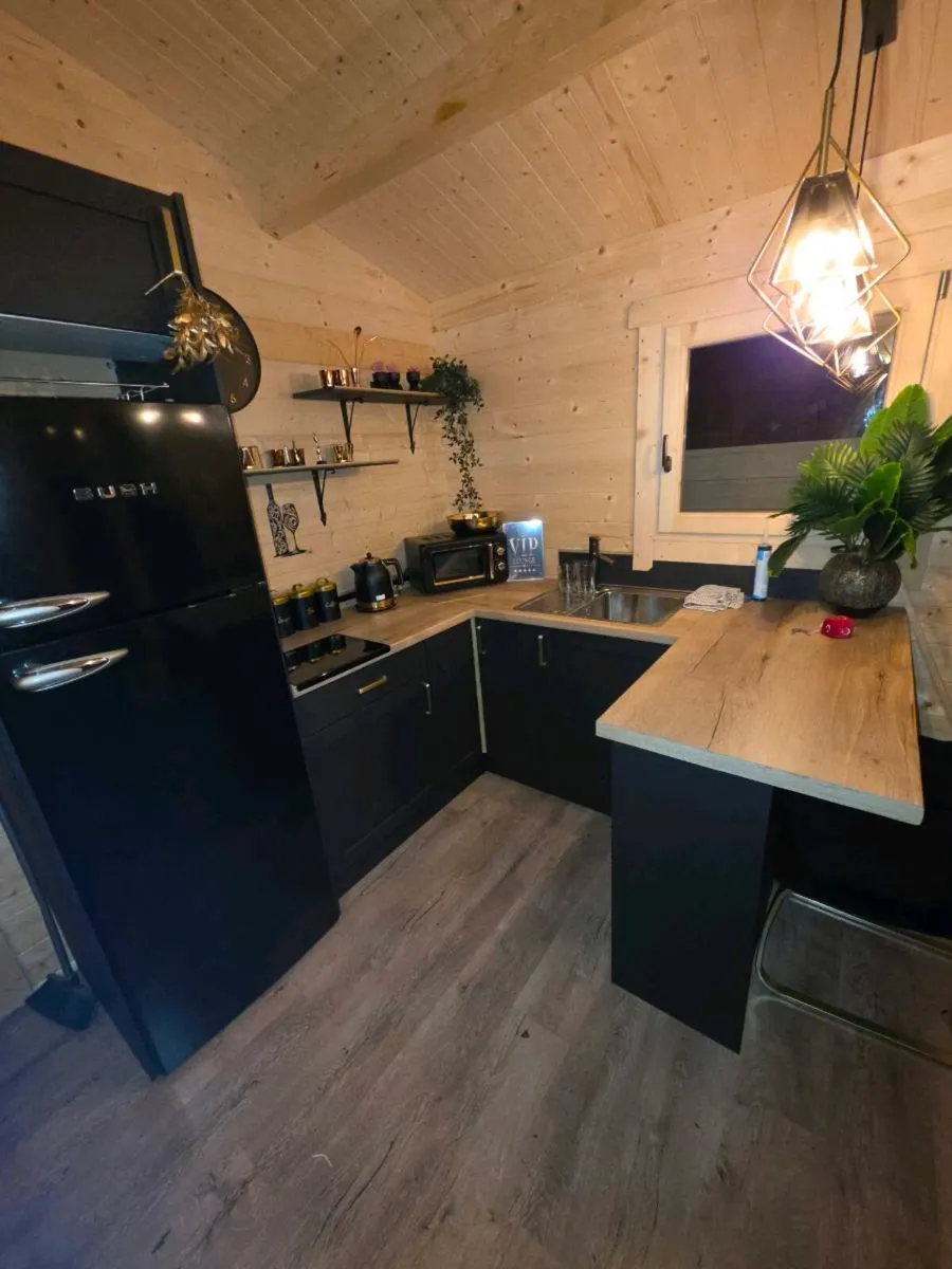 Carpentry services - Image 1