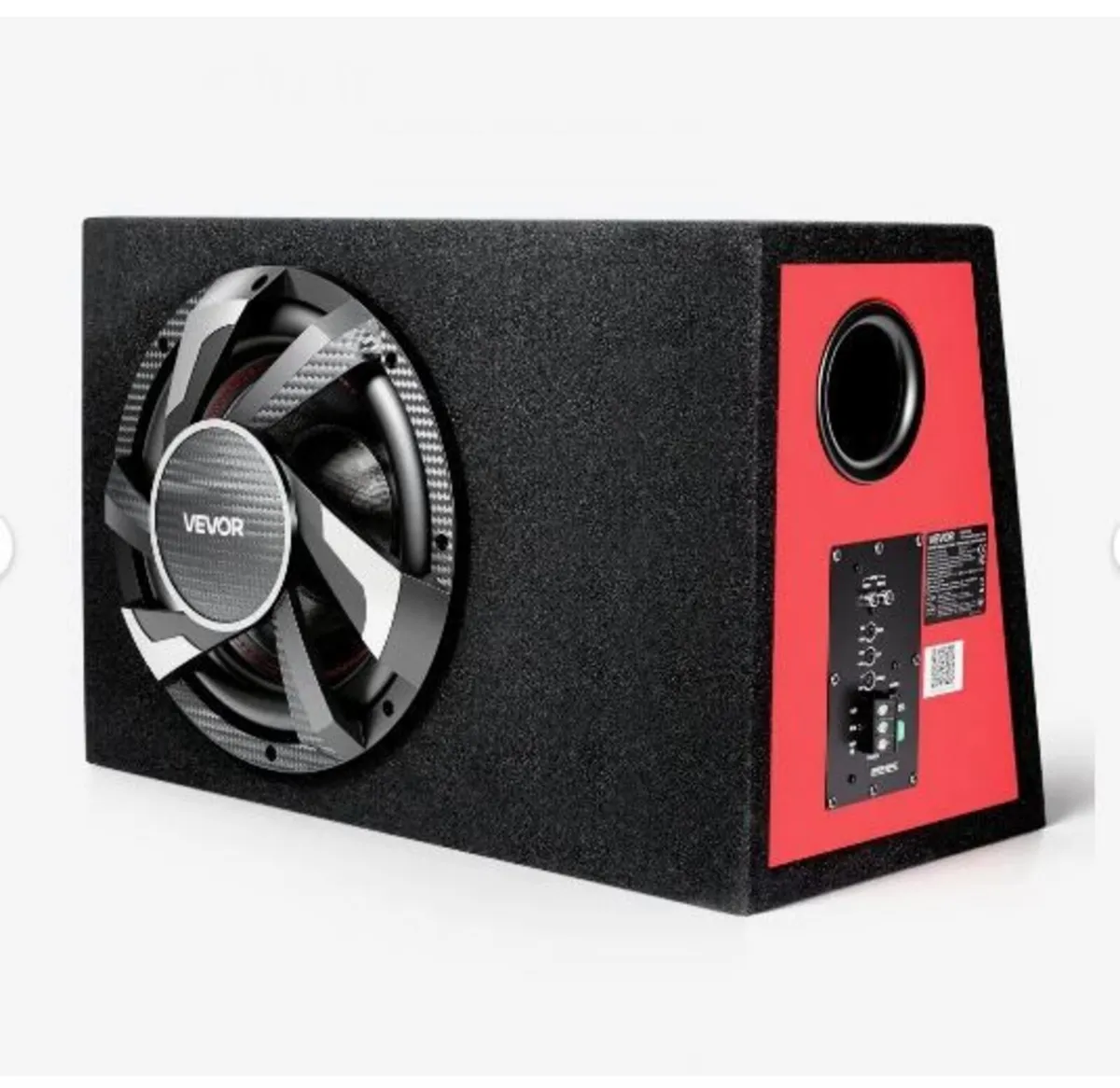 Subwoofer Bass Package, 305mm - Image 3