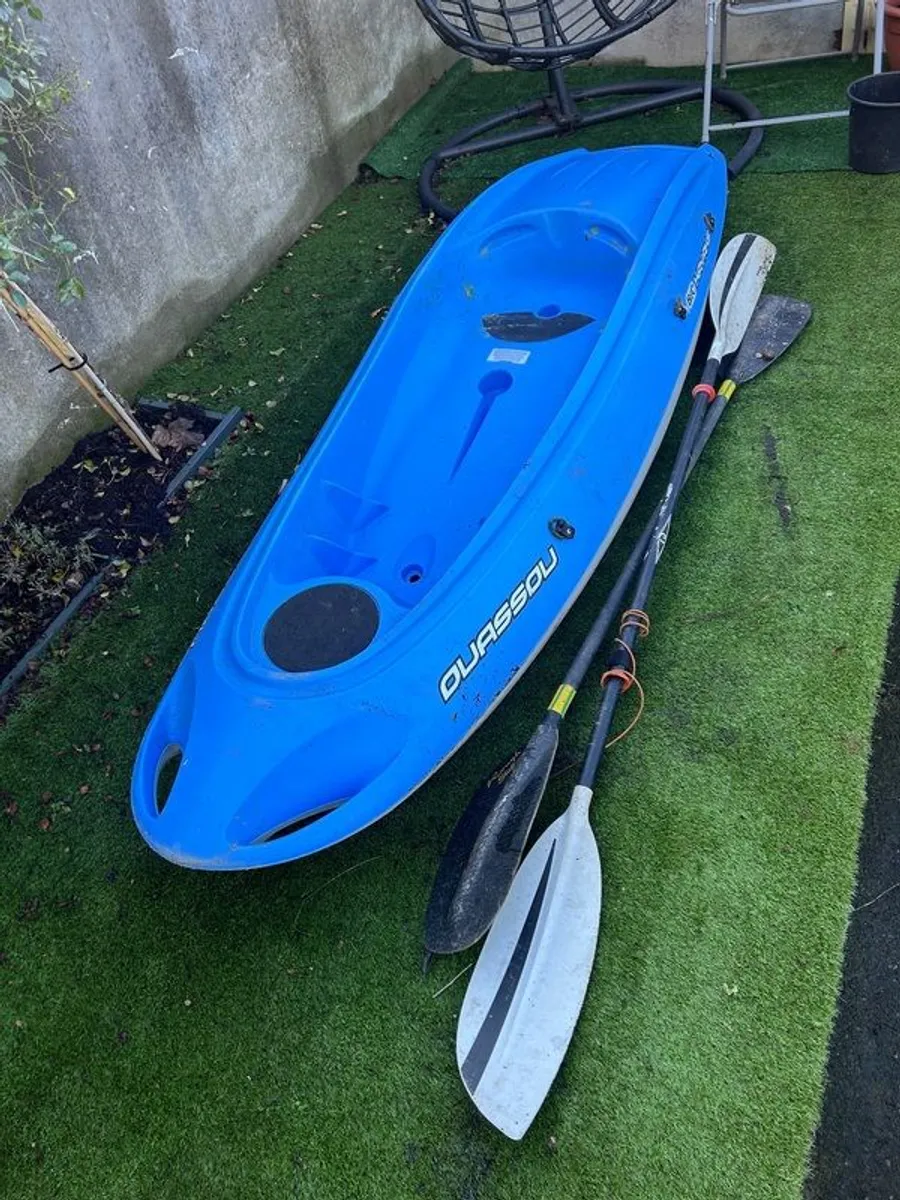 kayak - Image 2