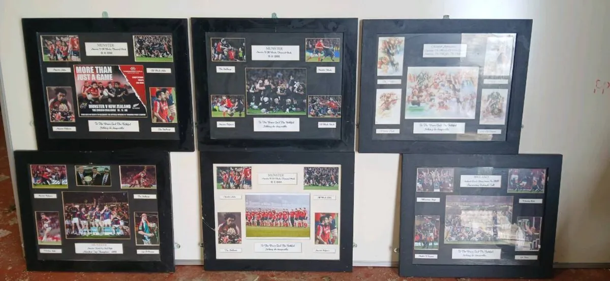 Munster Ruby - Image 1