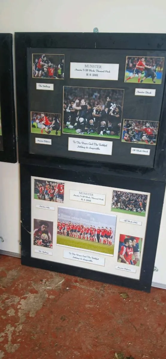 Munster Ruby - Image 3