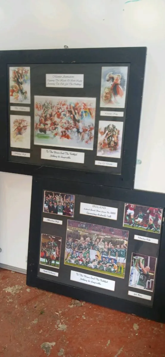 Munster Ruby - Image 4