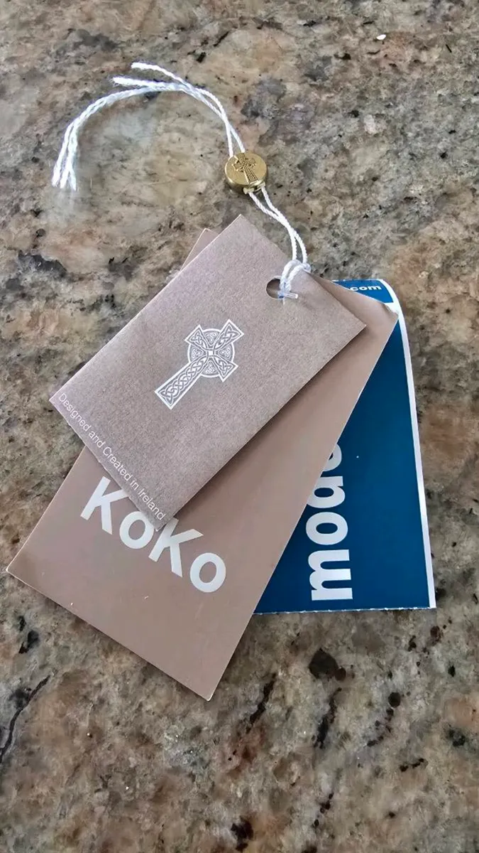 Confirmation Dress - Image 3