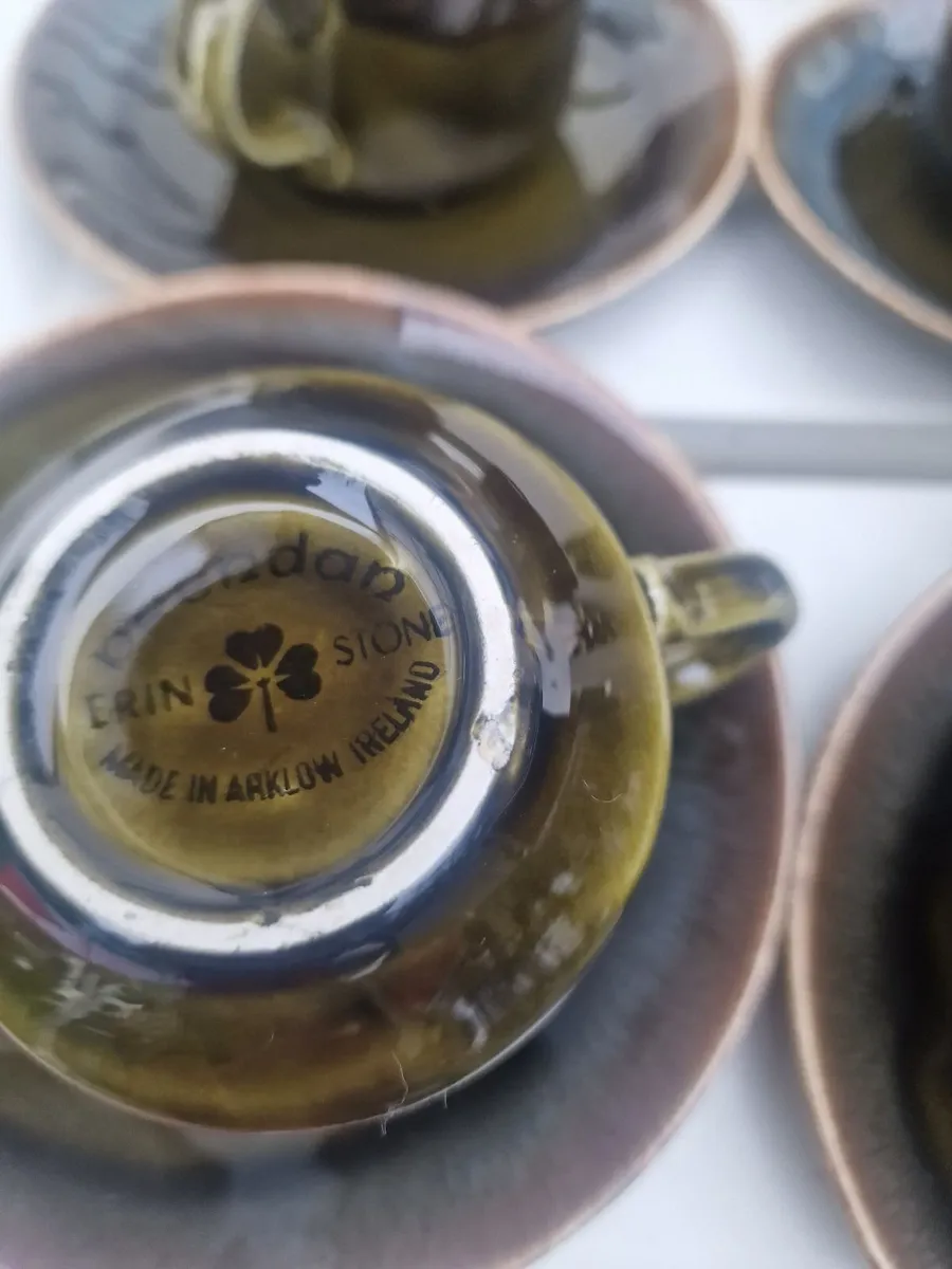 Arklow pottery. - Image 4