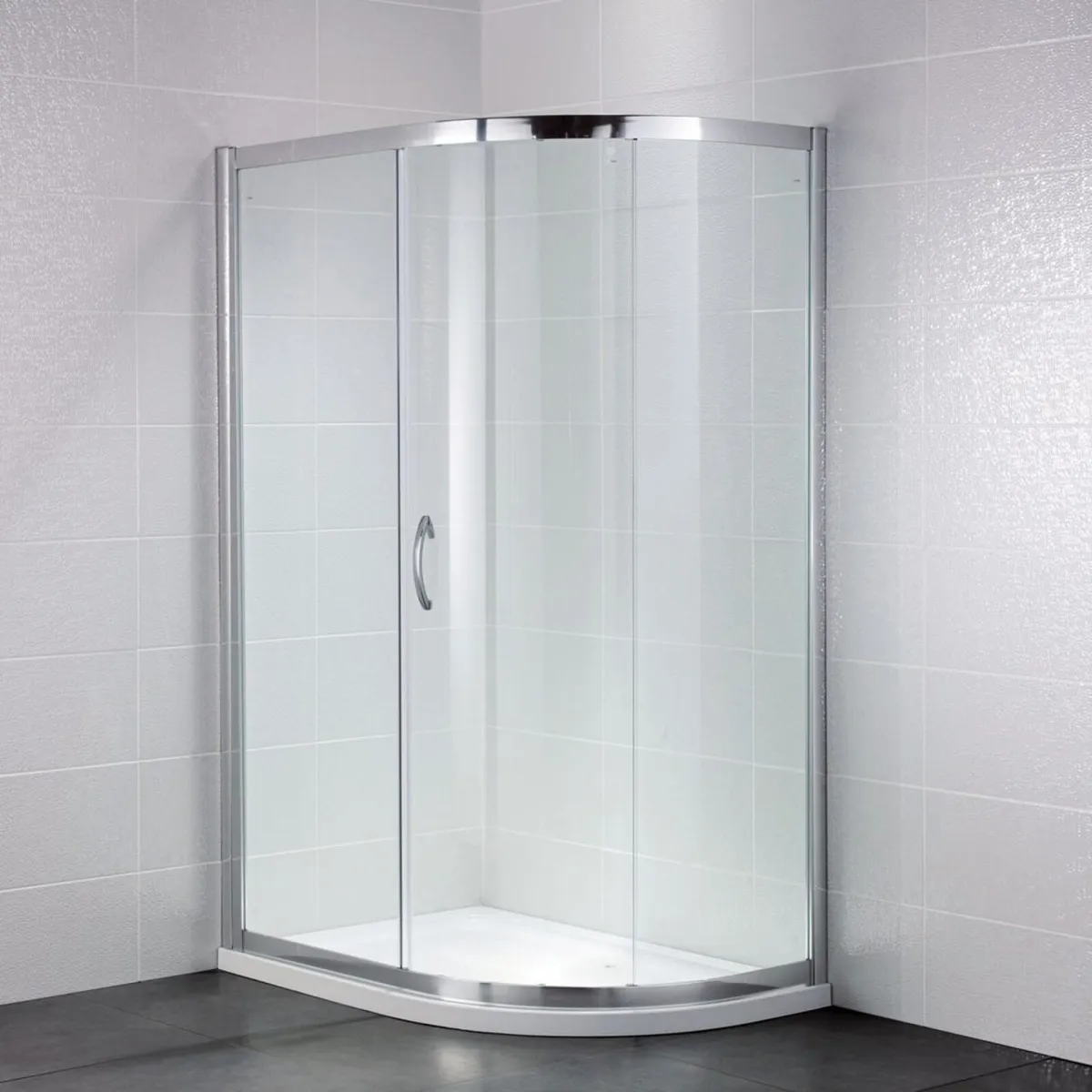 Shower Door