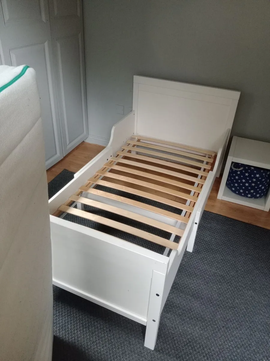 Ikea extendable bed - Image 4