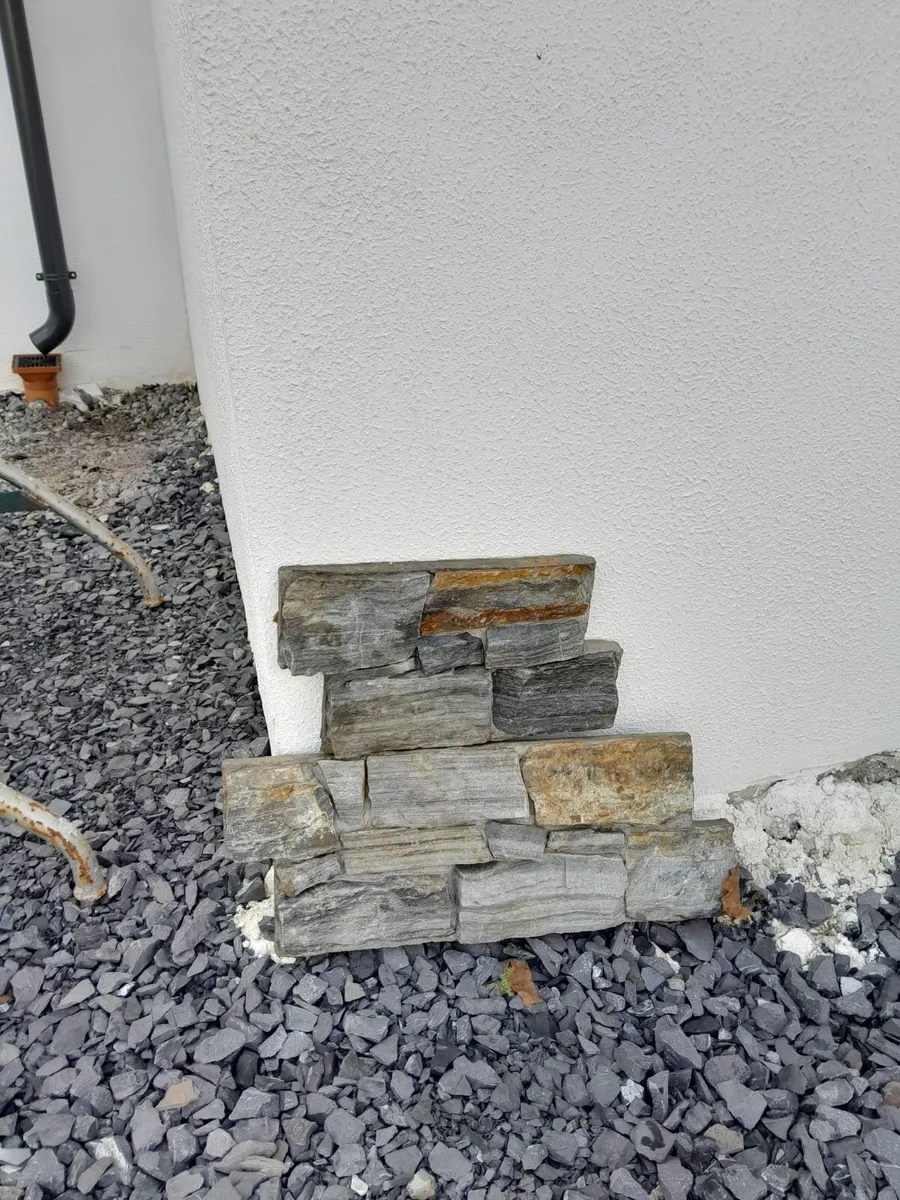 Z-stone Blue Diamond Cladding - Image 2