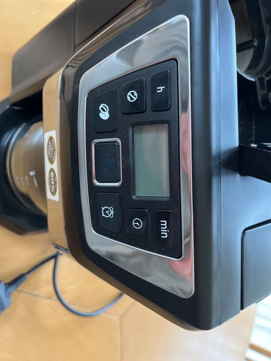 Russell Hobs bean to cup coffee maker. - Image 4