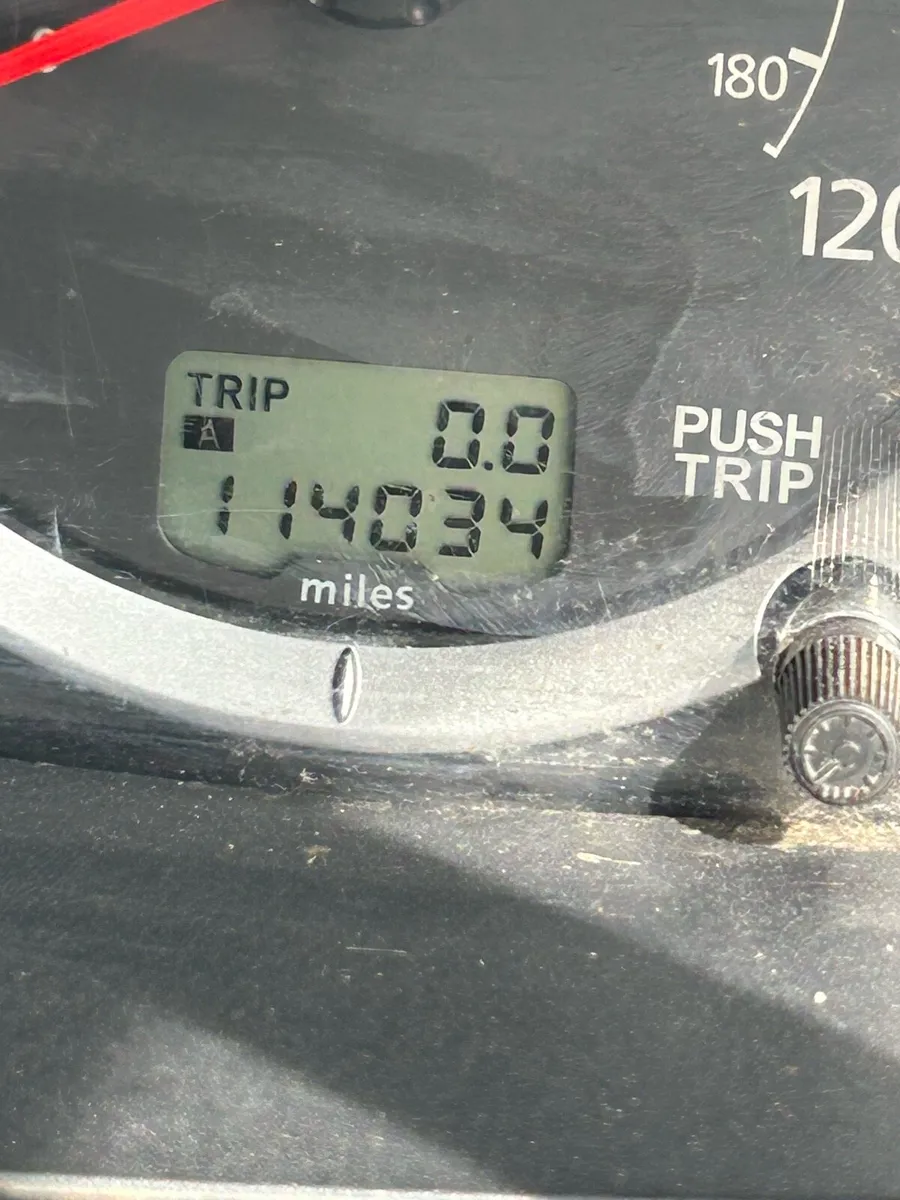 Mitsubishi l200 - Image 4