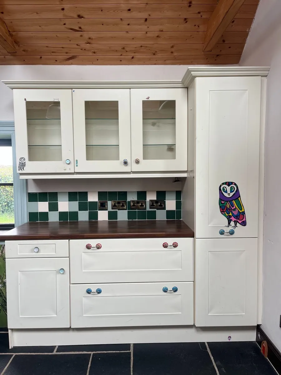 Shaker Style Kitchen - Image 4