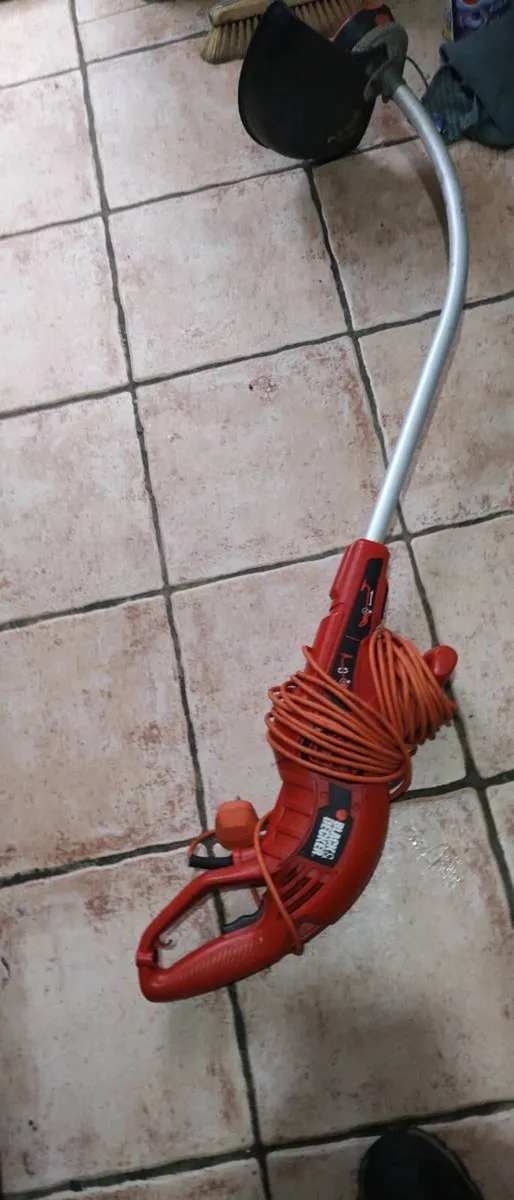 Electric strimmers - Image 2