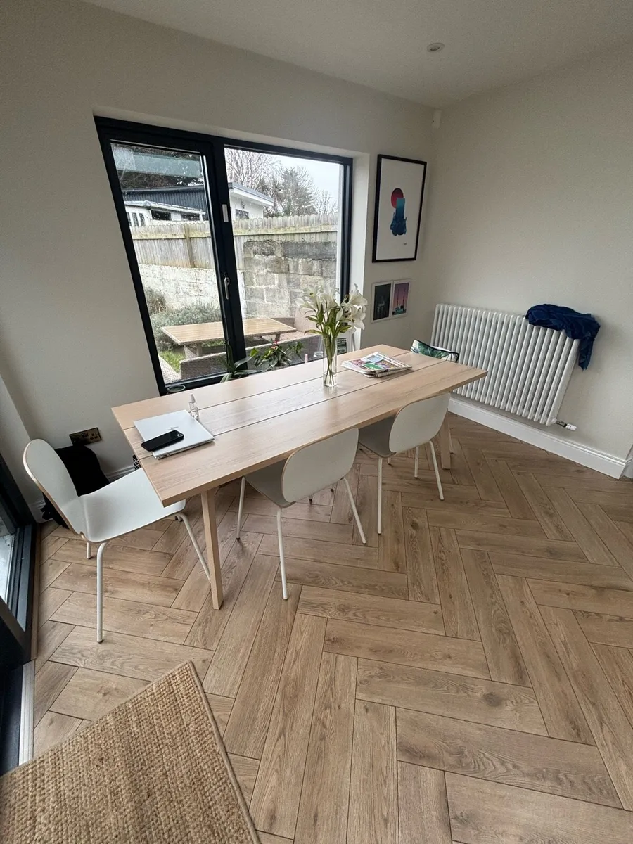 Kitchen Table- Free - Image 1