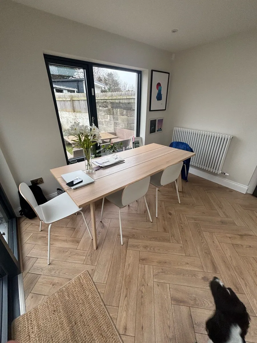 Kitchen Table- Free - Image 3