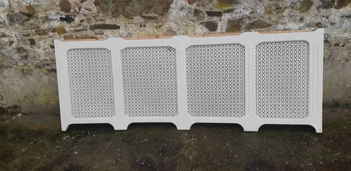 radiator covers