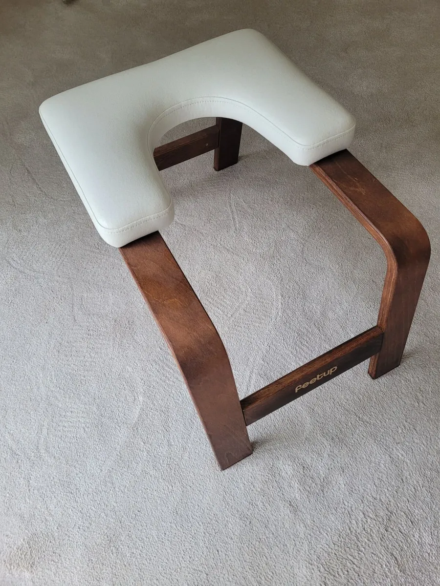 Yoga inversion stool - Image 2