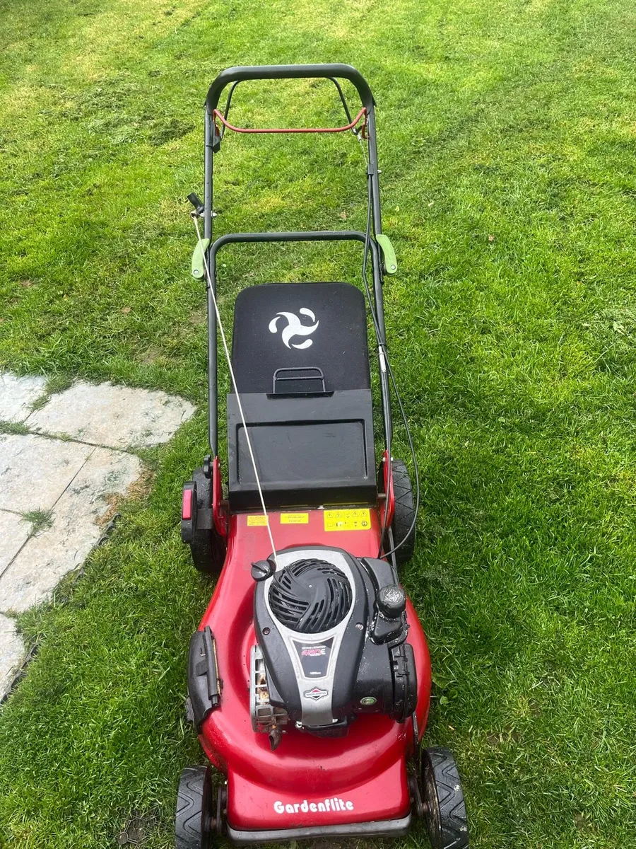 Lawnmower - Image 4