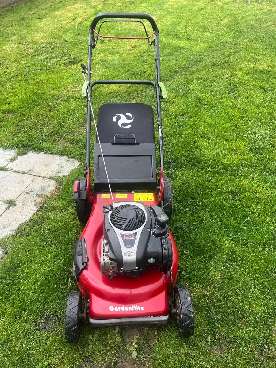 Lawnmower - Image 2