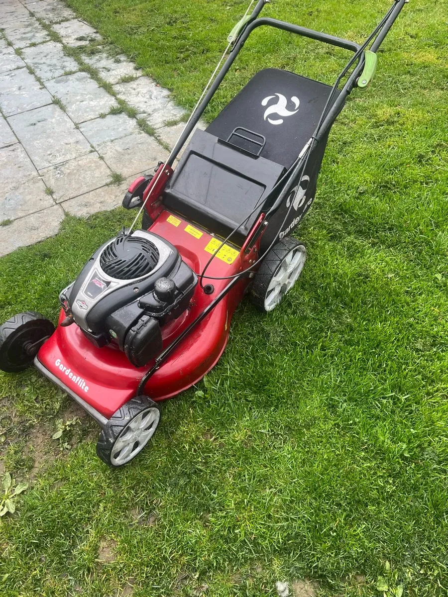 Lawnmower - Image 3