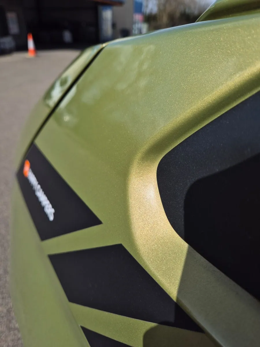 VW Transporter Explore Camper 5Yr Warranty - Image 2