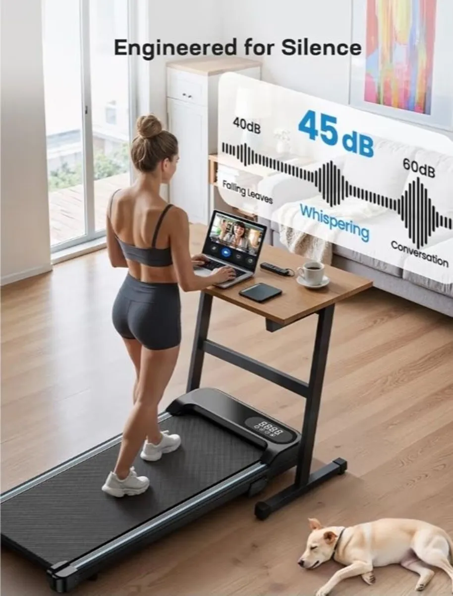 Walking Pad - Image 2