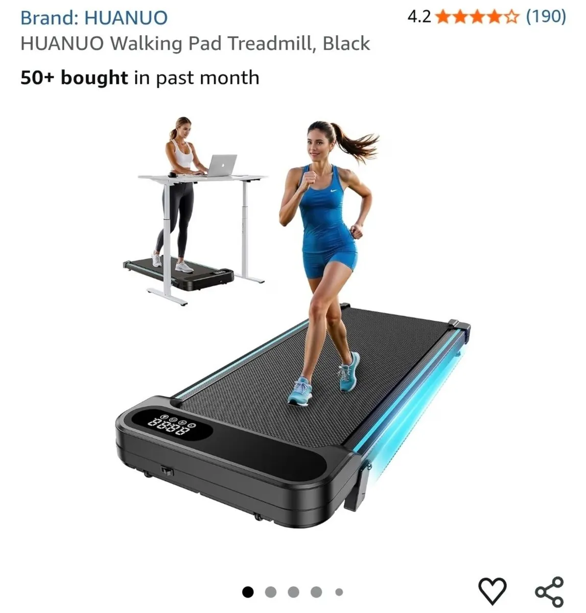 Walking Pad - Image 4