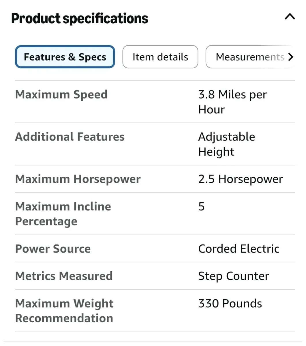 Walking Pad - Image 3