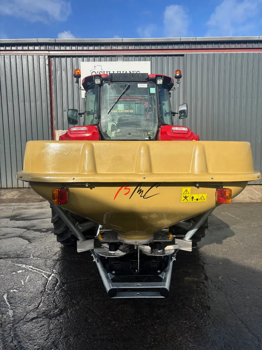 BMC FERTILISER SPREADERS - Image 1