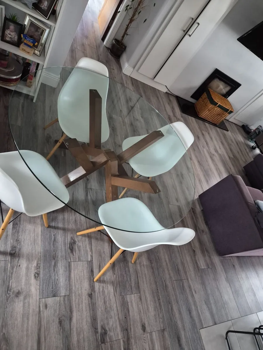 Dining Table - Image 2