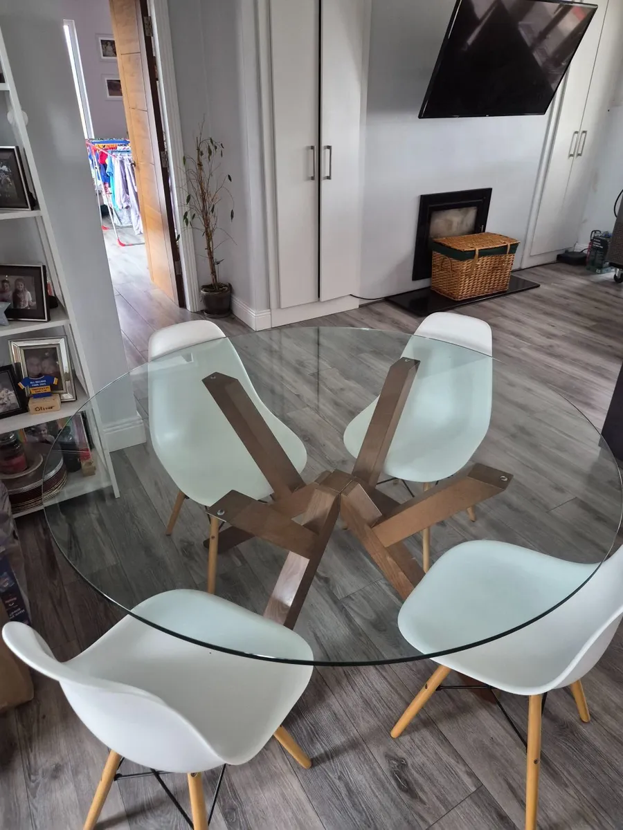 Dining Table - Image 1