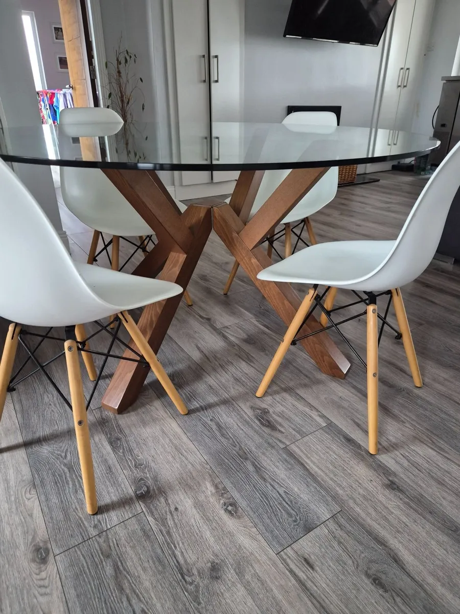 Dining Table - Image 3