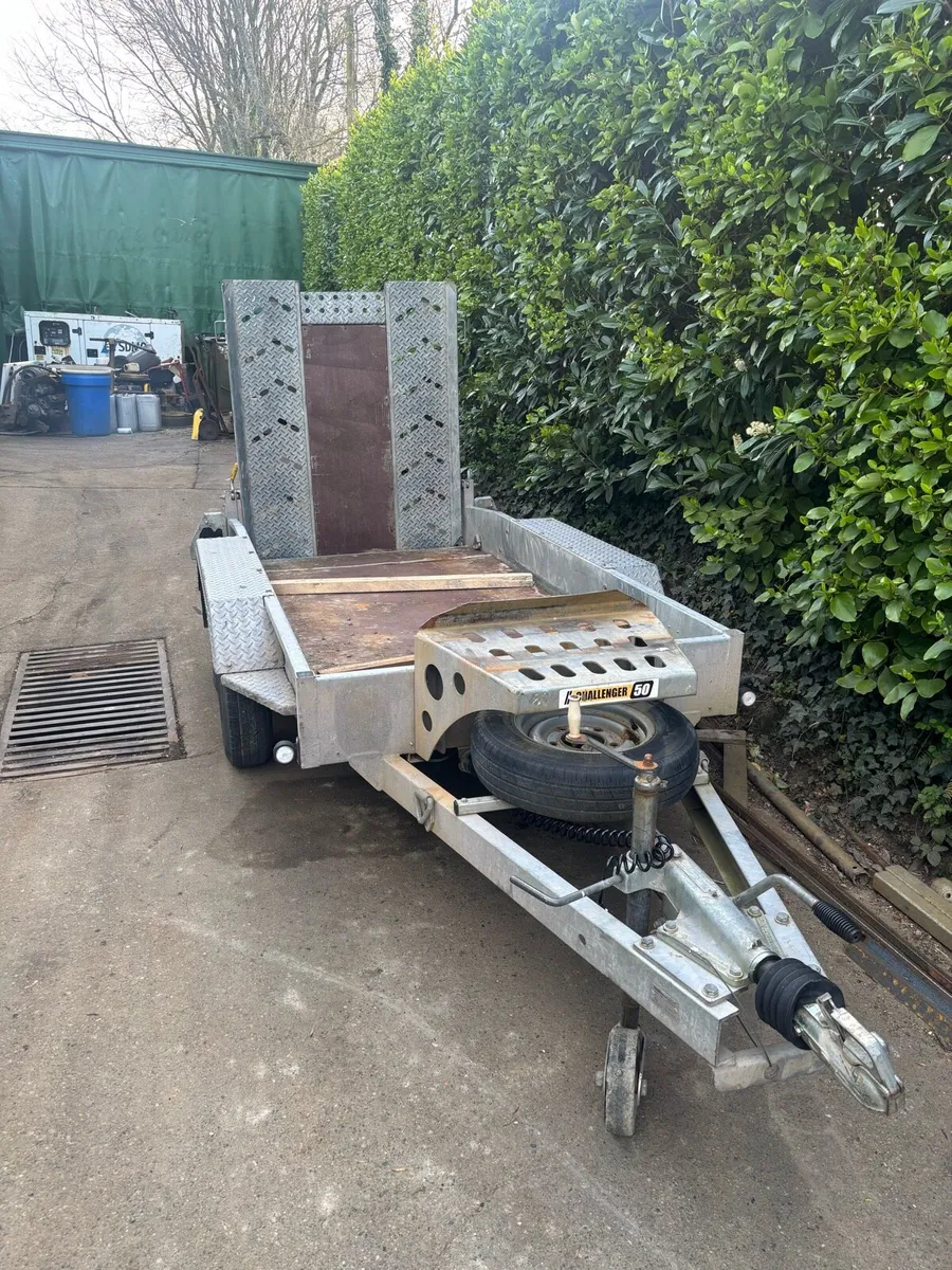 Plant Trailer - Image 3