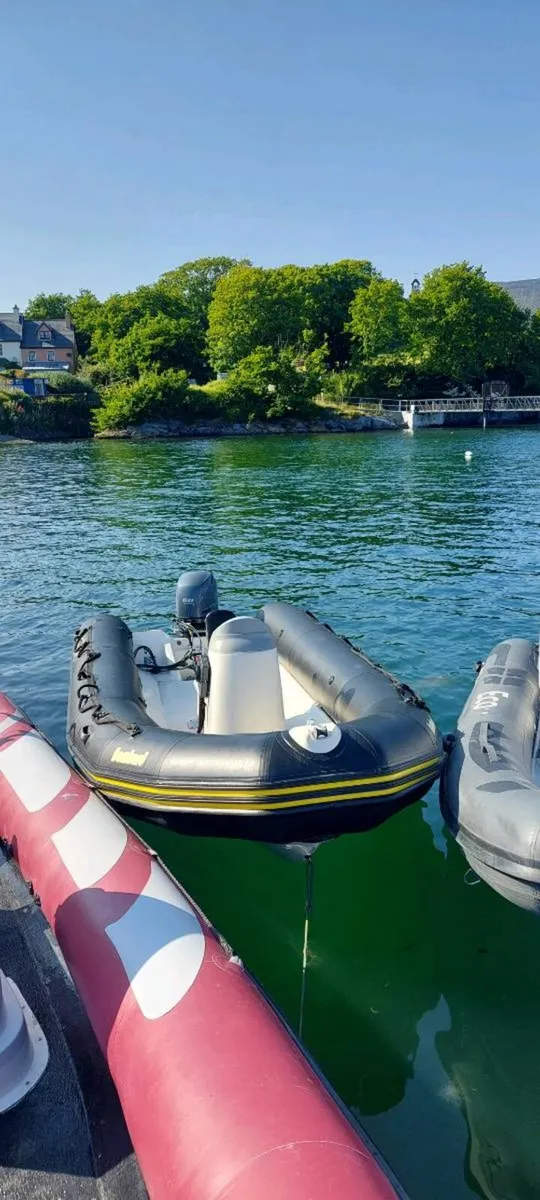 Rib Bombard - Image 1