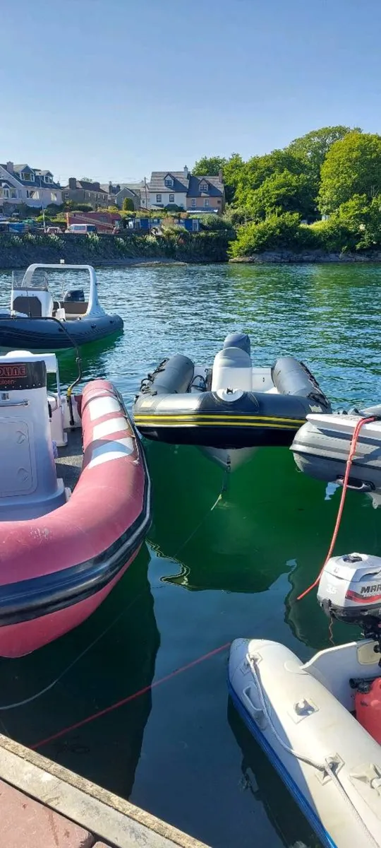 Rib Bombard - Image 3