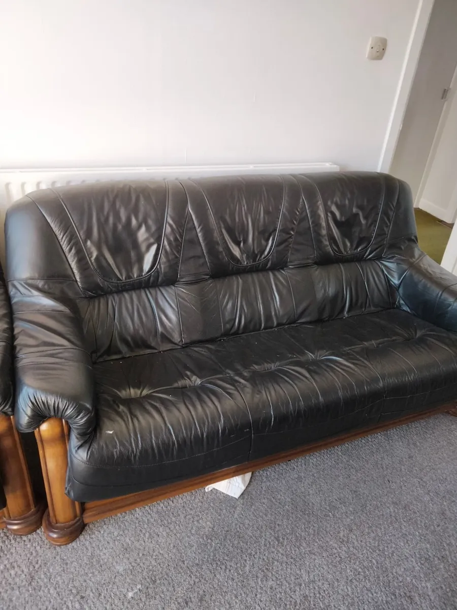 Sofa - Image 1