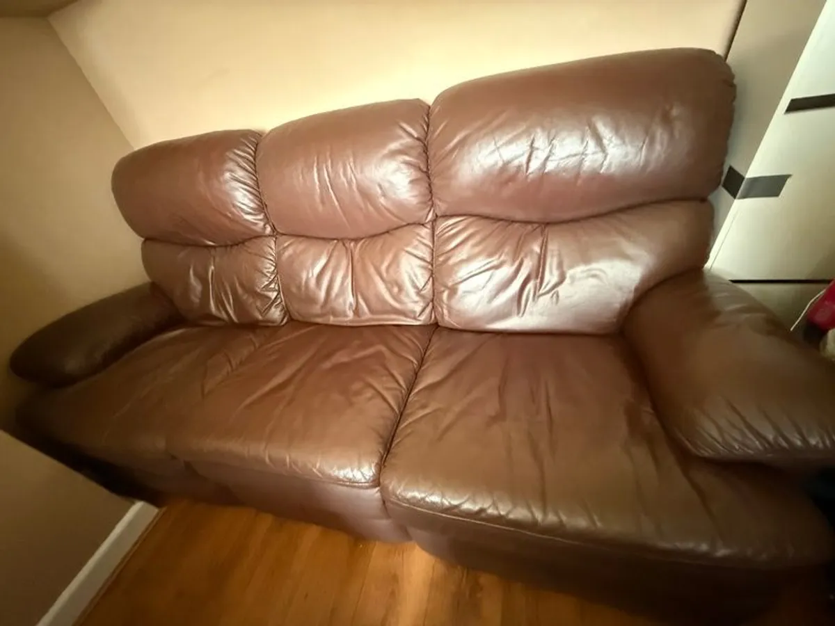 Sofa - Image 1