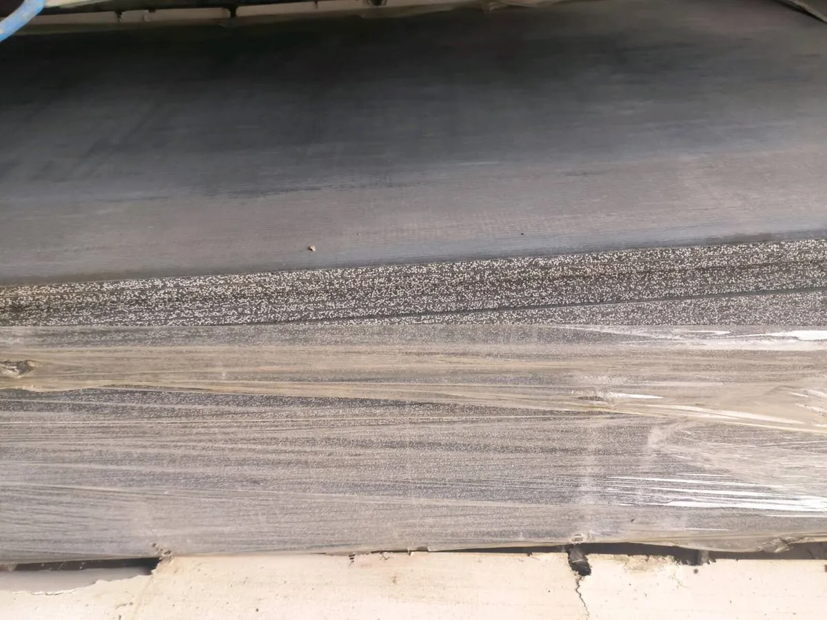 47 sheets  brand new cement boards good condition - Image 1