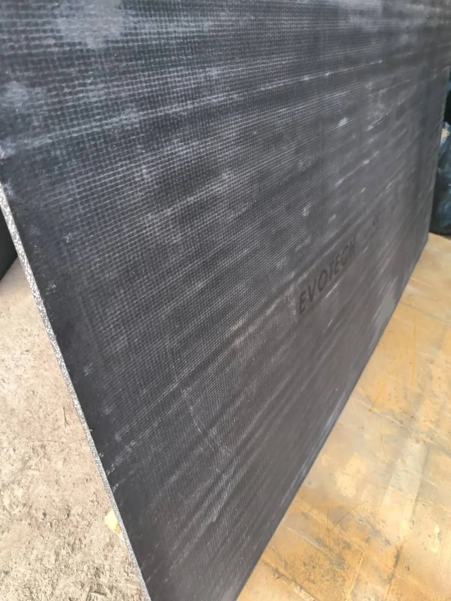 47 sheets  brand new cement boards good condition - Image 3