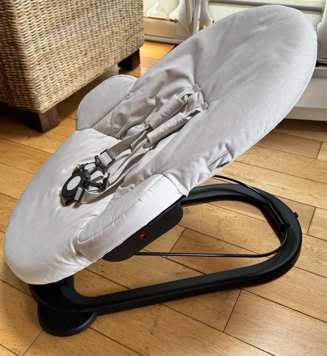 Stokke Steps Bouncer - Image 1