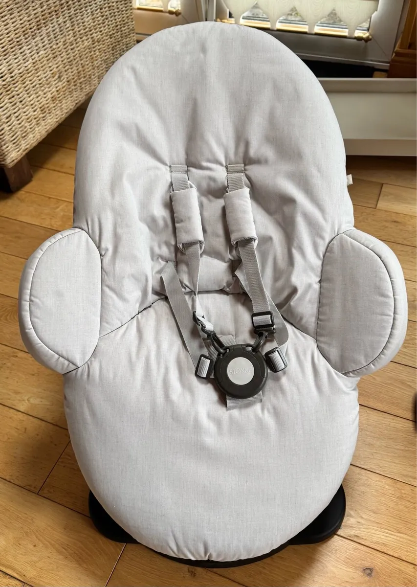 Stokke Steps Bouncer - Image 2