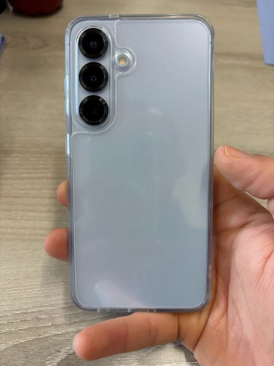 Samsung s25 12/128 - Image 2